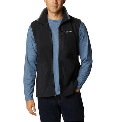 Vest Men Fast Trek