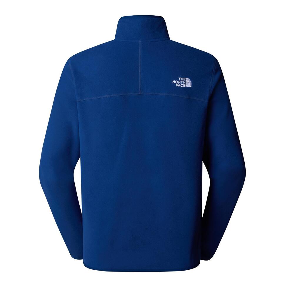 The North Face Polar 100 Glacier 1/4 Nf0A855Wd1R