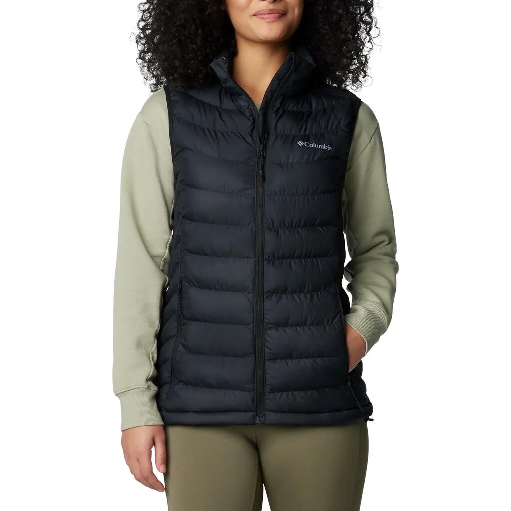Columbia Women's Down Sports Vest