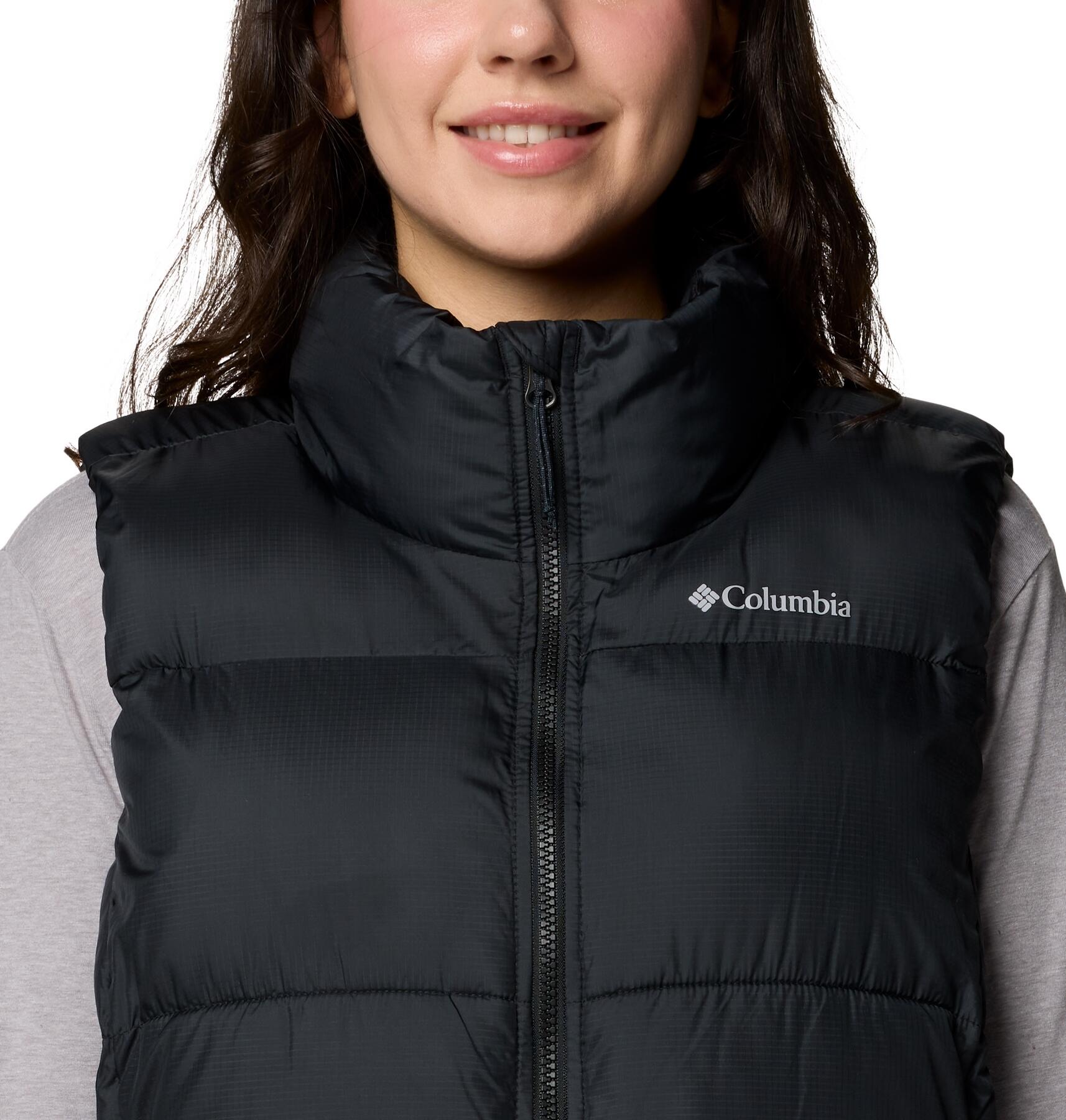 Columbia Bezrękawnik Puffect 2103511010 5/5