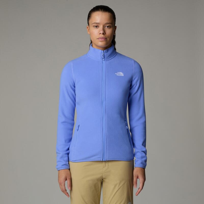 The North Face Polar 100 Glacier Fz Nf0A855O0Yi