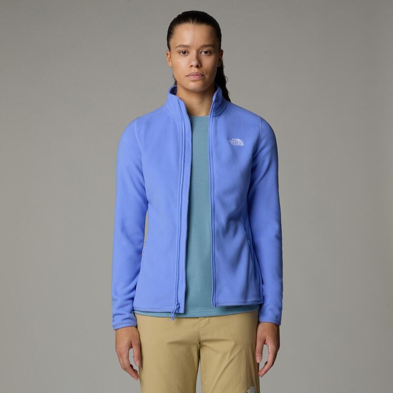 The North Face Polar 100 Glacier Fz Nf0A855O0Yi
