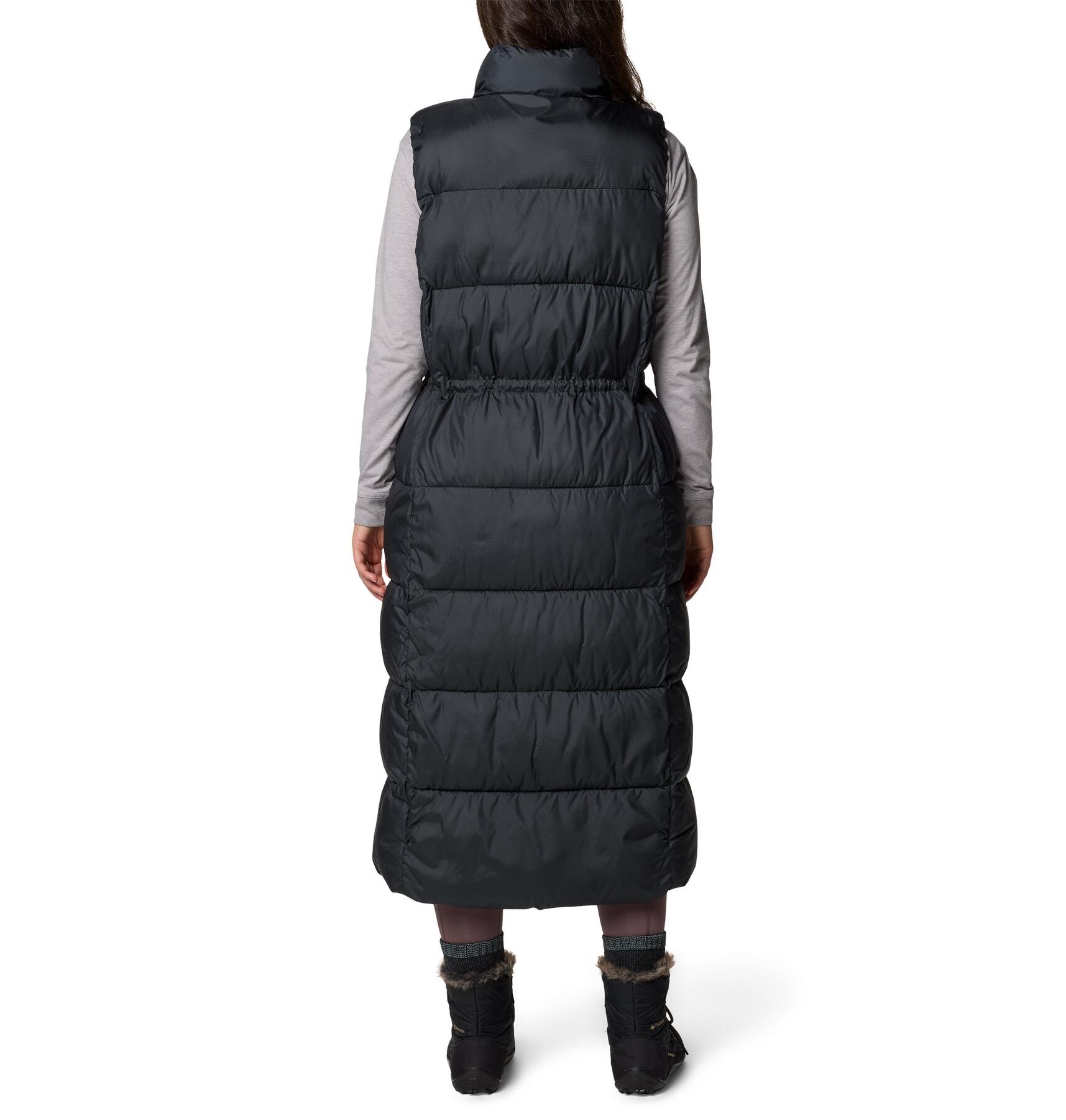 Columbia Bezrękawnik Puffect 2103511010 2/5