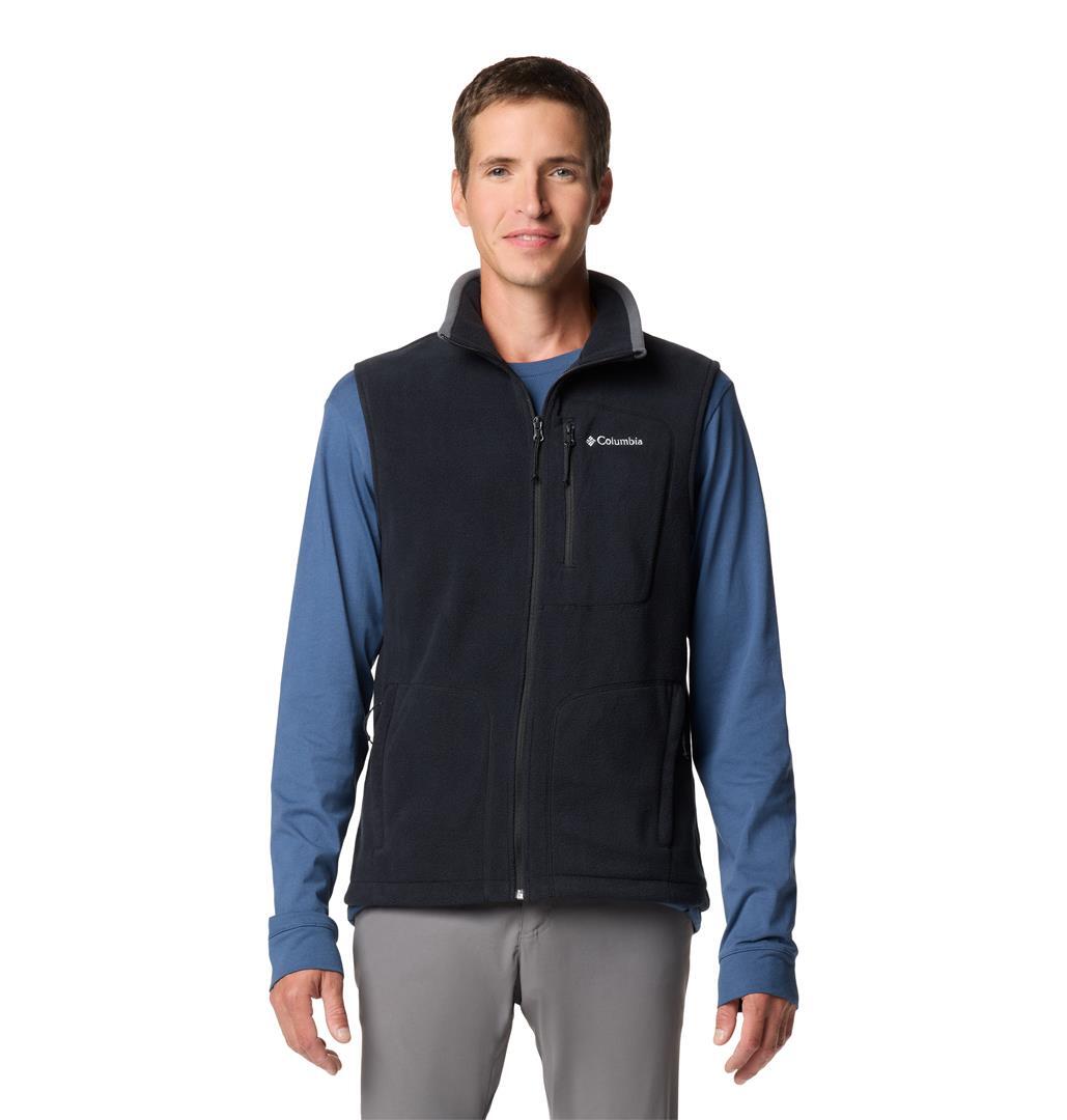 Vesta polar Fast Trek Fleece Vest barbati