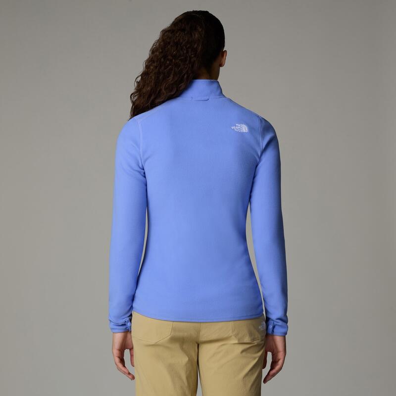 The North Face Polar 100 Glacier Fz Nf0A855O0Yi
