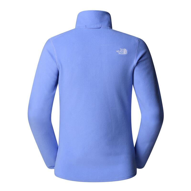 The North Face Polar 100 Glacier Fz Nf0A855O0Yi