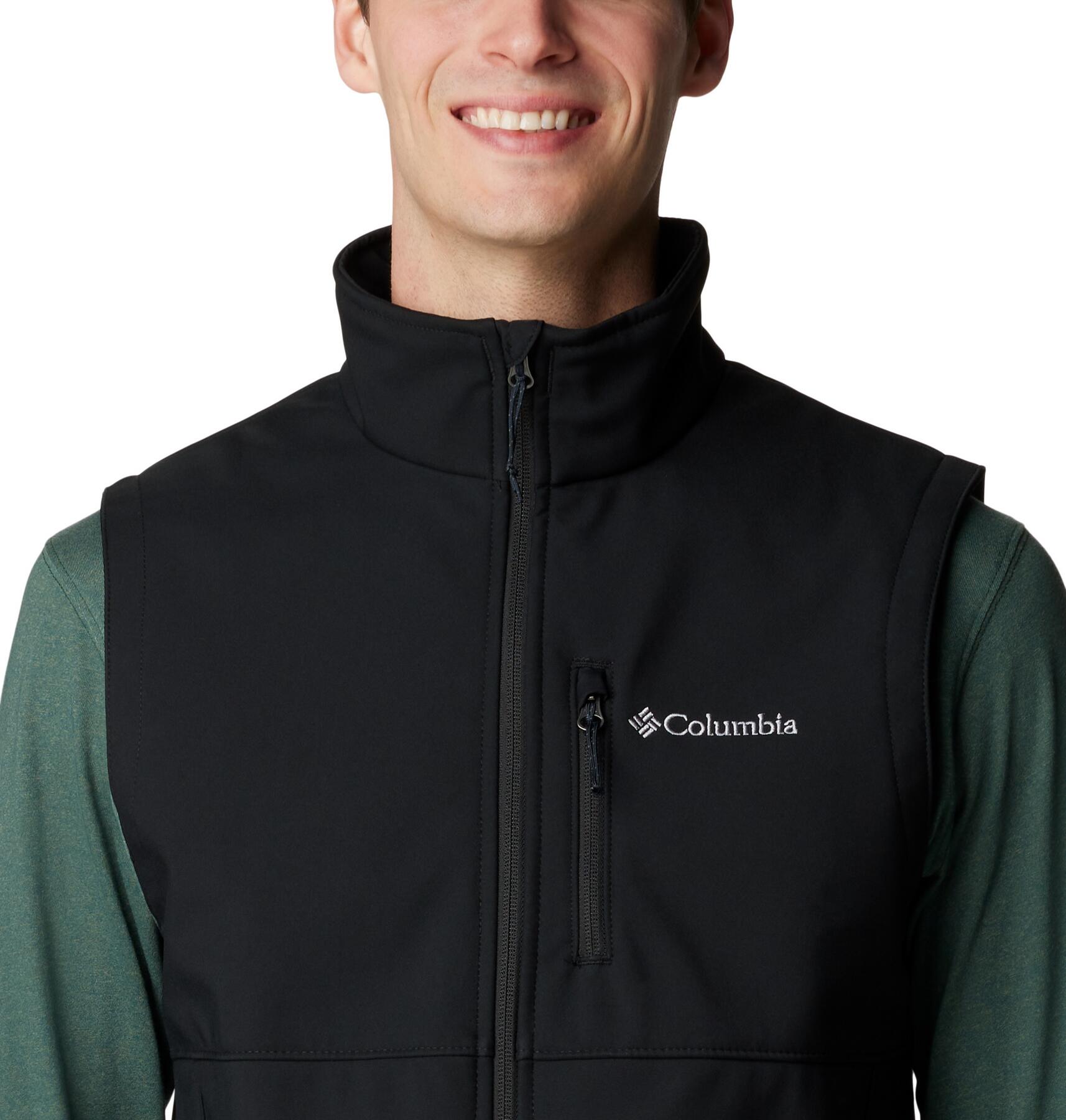 Columbia Bezrękawnik Ascender Ii 2090474010 6/6