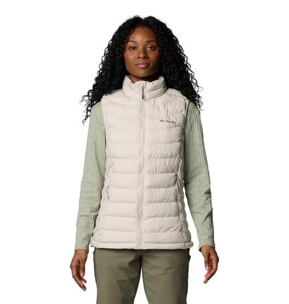 Columbia dames sportvest met donsvulling