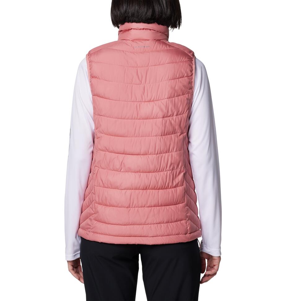 Columbia Bezrękawnik Powder Lite Ii 2089561629