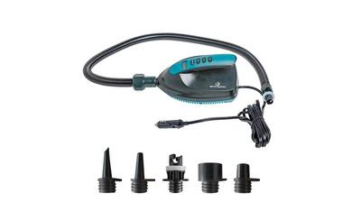 Spinera SUP2 High Pressure 12V SUP Pump 16 PSI