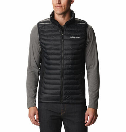 Veste Homme Powder Pass Hybrid