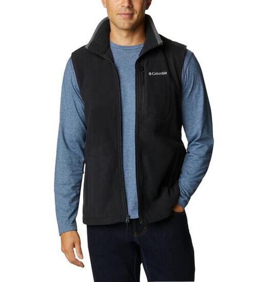 Vest Men Fast Trek