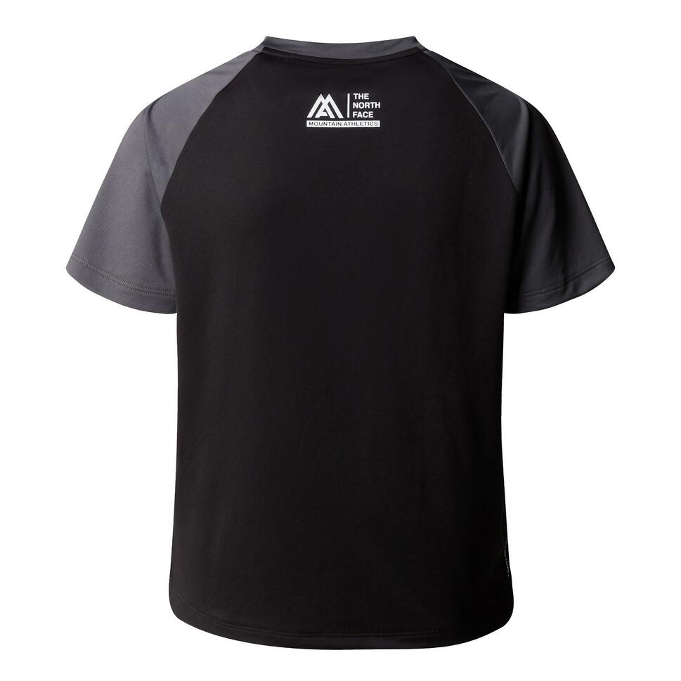 The North Face Koszulka Ma S/S Graphic Nf0A87G9Wuo