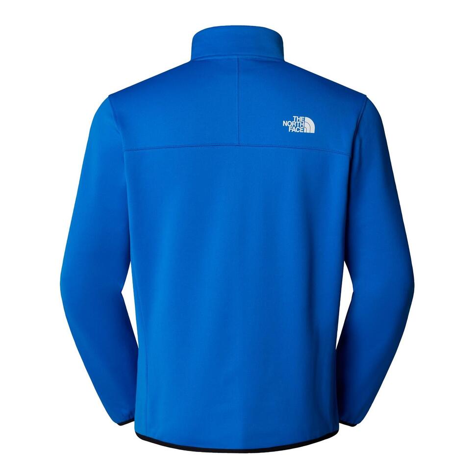 The North Face Polar Crest Fz Nf0A897C16Y
