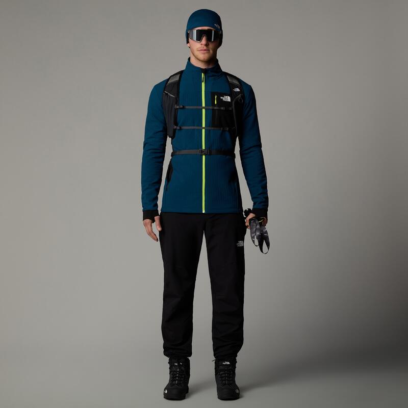 The North Face Polar Highball Fleece Nf0A897B5Lo