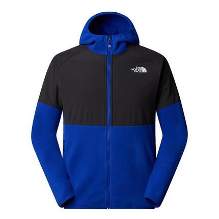 The North Face Polar Glacier Heavyweight Full Zip Nf0A89Jjjl1