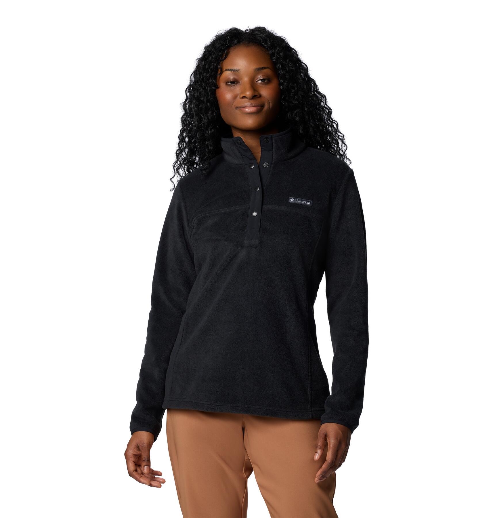 Sweat Columbia modèle 2085651010 pour femmes 1/5