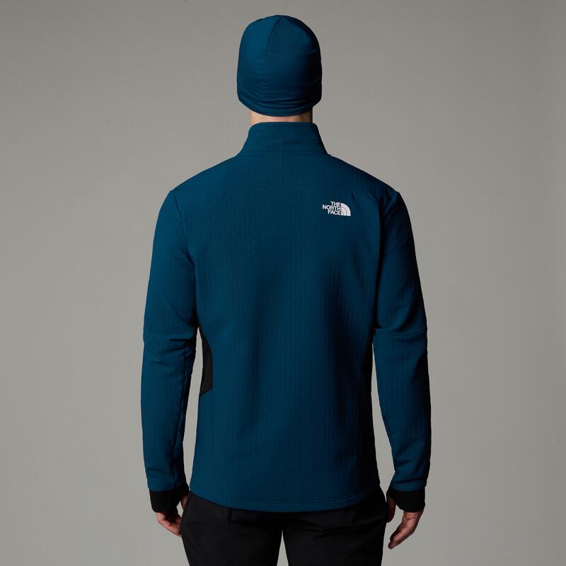 The North Face Polar Highball Fleece Nf0A897B5Lo