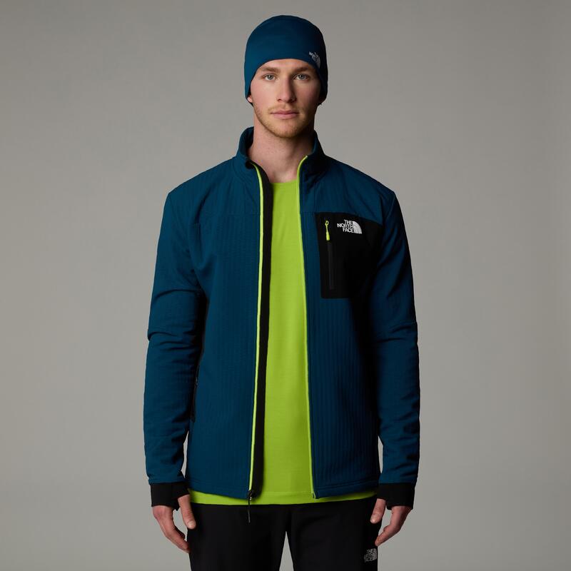 The North Face Polar Highball Fleece Nf0A897B5Lo