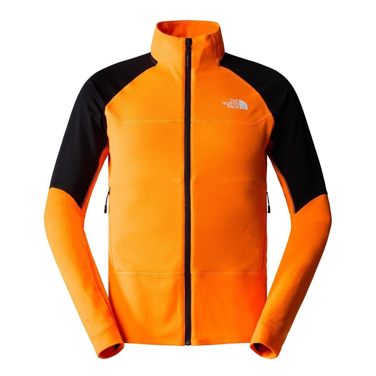 The North Face Polar Bolt Polartec Nf0A825Fdma