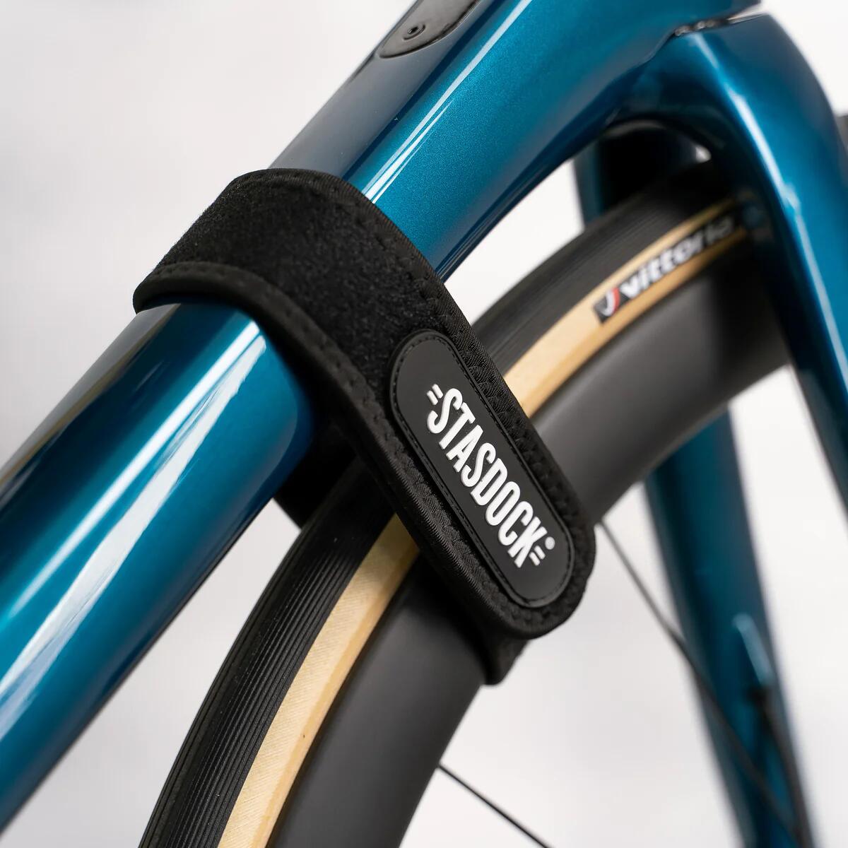 Fiets ophangsysteem - Wheel strap 3/5