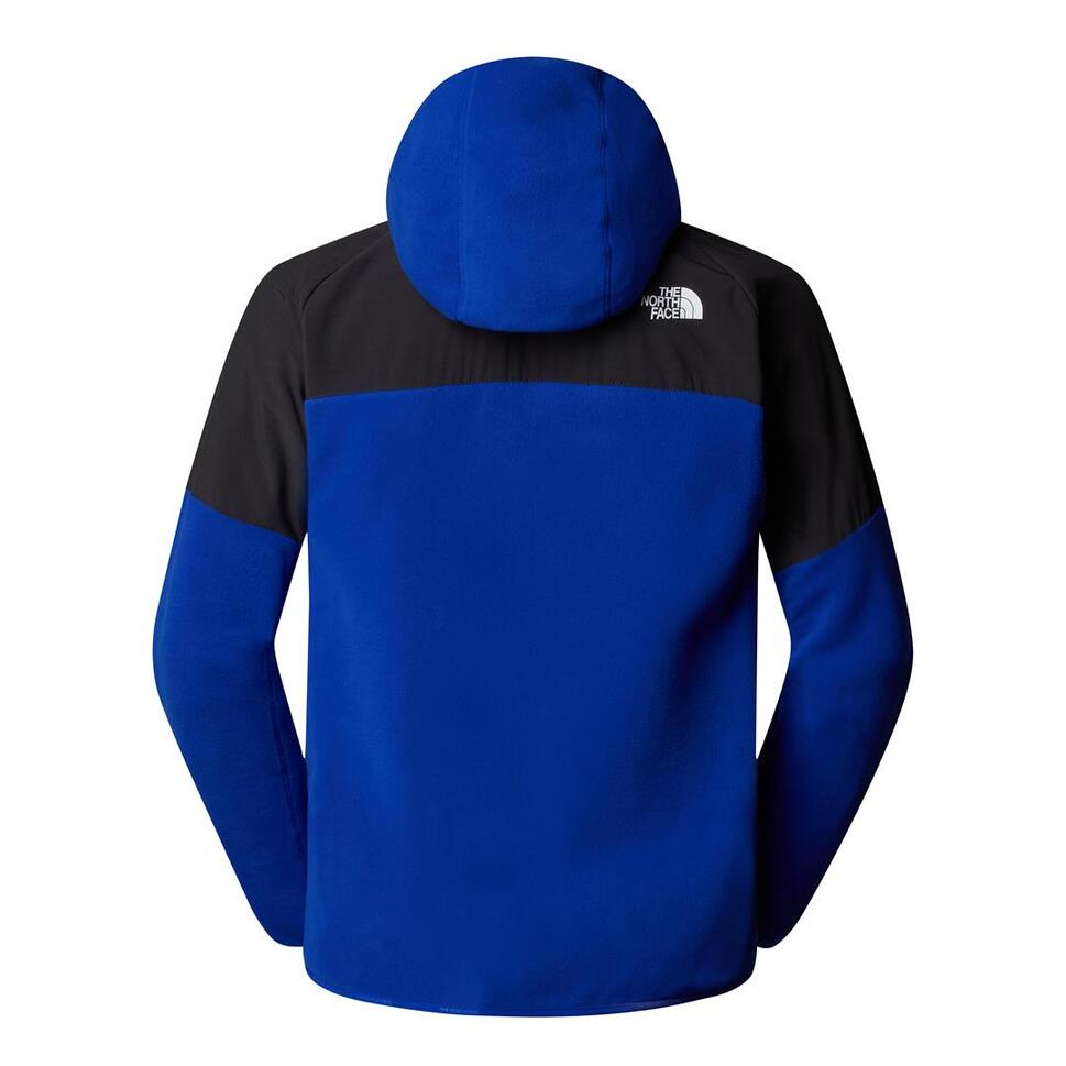 The North Face Polar Glacier Heavyweight Full Zip Nf0A89Jjjl1