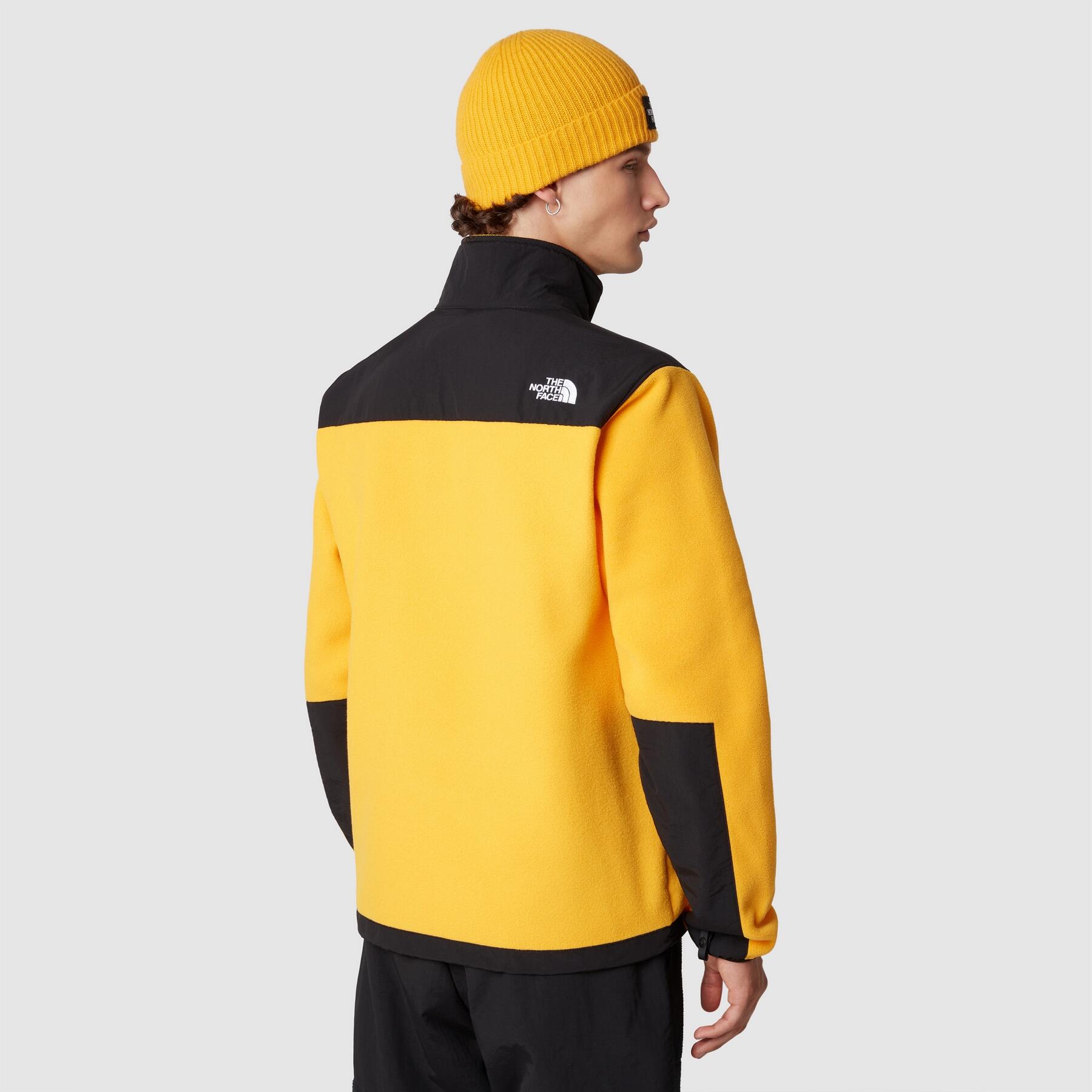 The North Face Polar Denali Nf0A7Ur2Zu3 THE NORTH FACE