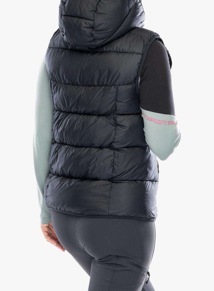 Kamizelka ocieplana damska Columbia Pike Lake II Insulated Vest