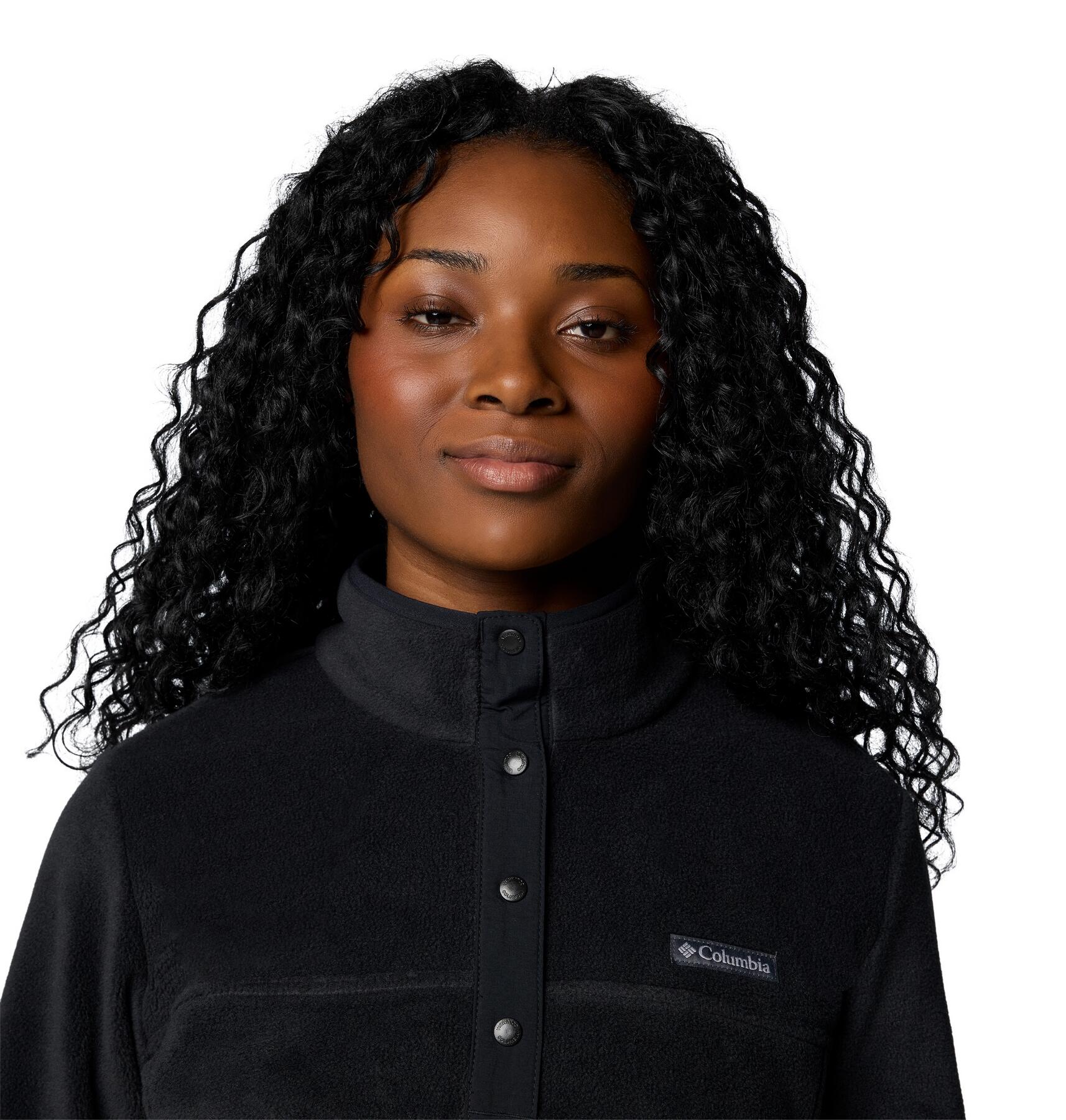 Sweat Columbia modèle 2085651010 pour femmes 5/5