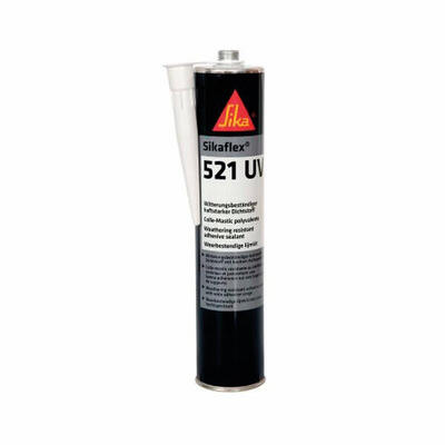 Sikaflex 521UV weiß 300ml