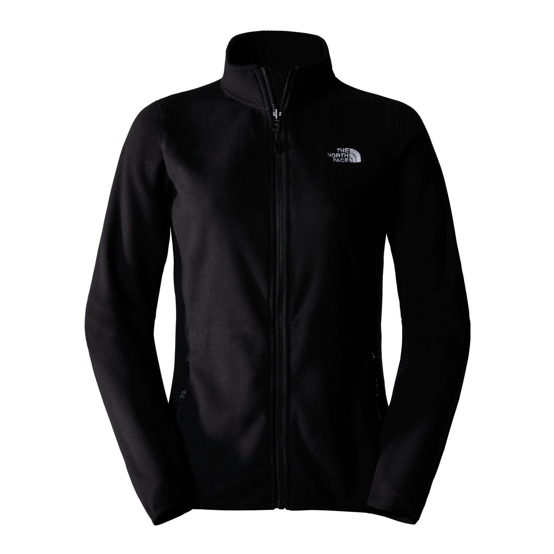 The North Face Polar 100 Glacier Fz Nf0A855Ojk3