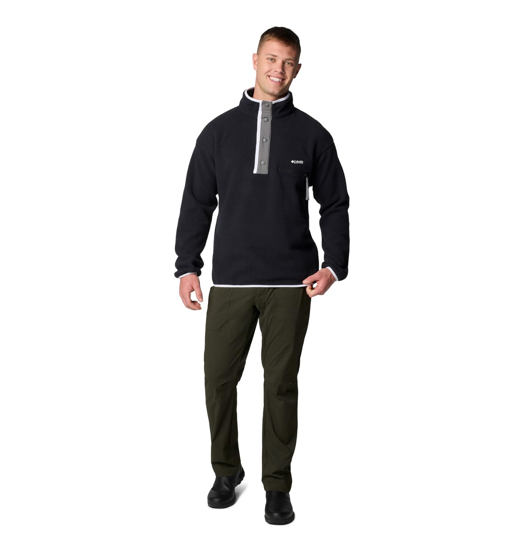 Pull Homme Helvetia II 4/6