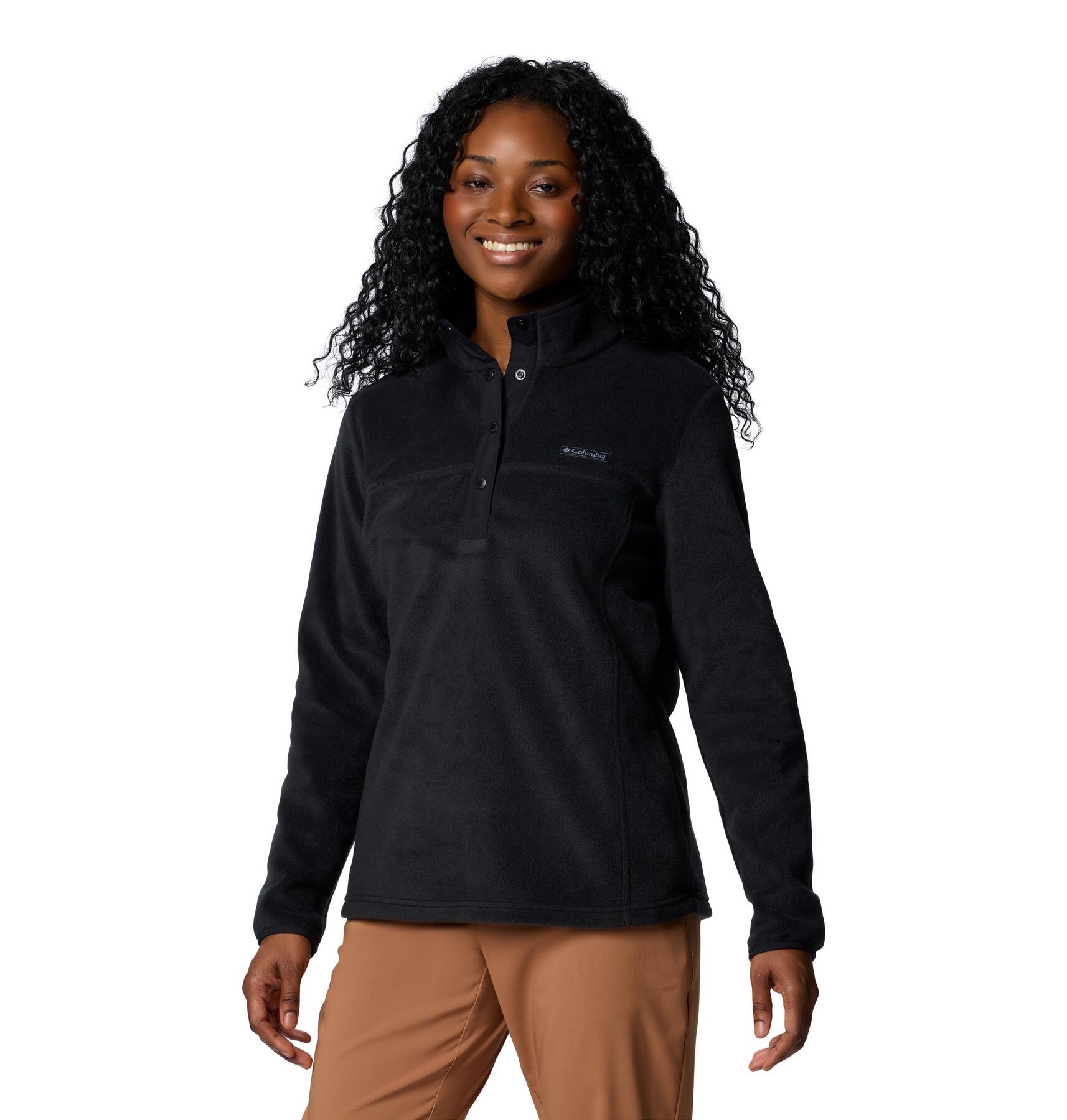 Sweat Columbia modèle 2085651010 pour femmes 3/5