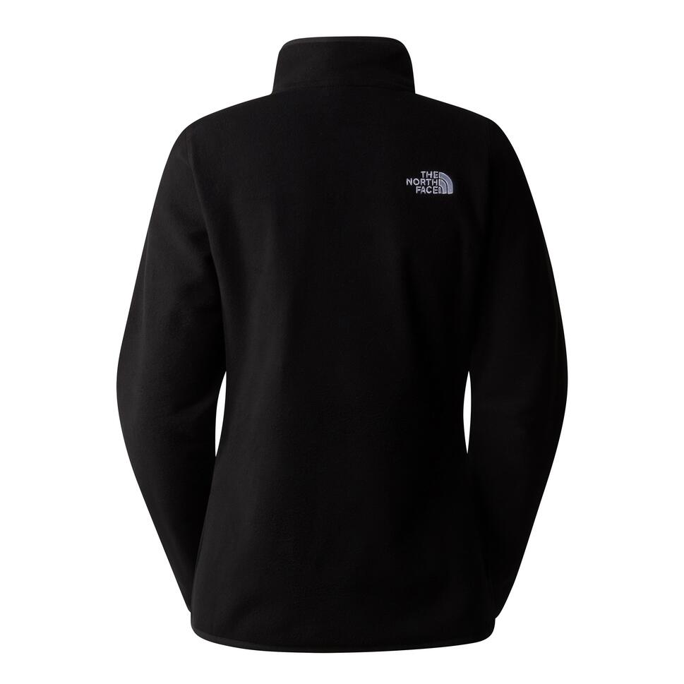 The North Face Polar 100 Glacier 1/4 Zip Nf0A855M4H0