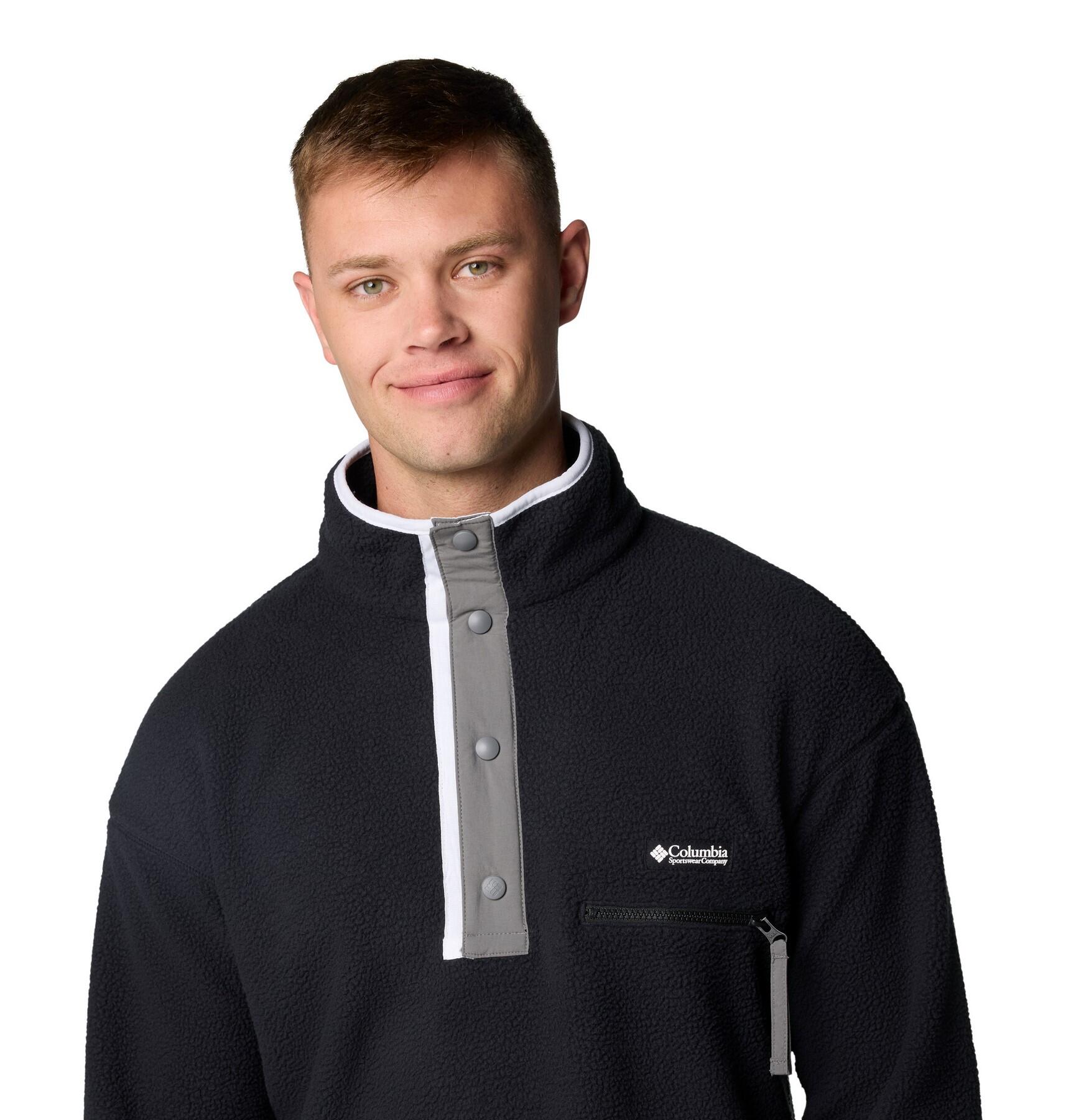 Pull Homme Helvetia II 5/6