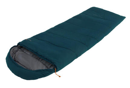 Sac de couchage Easy Camp Raven I Square 2 ° C