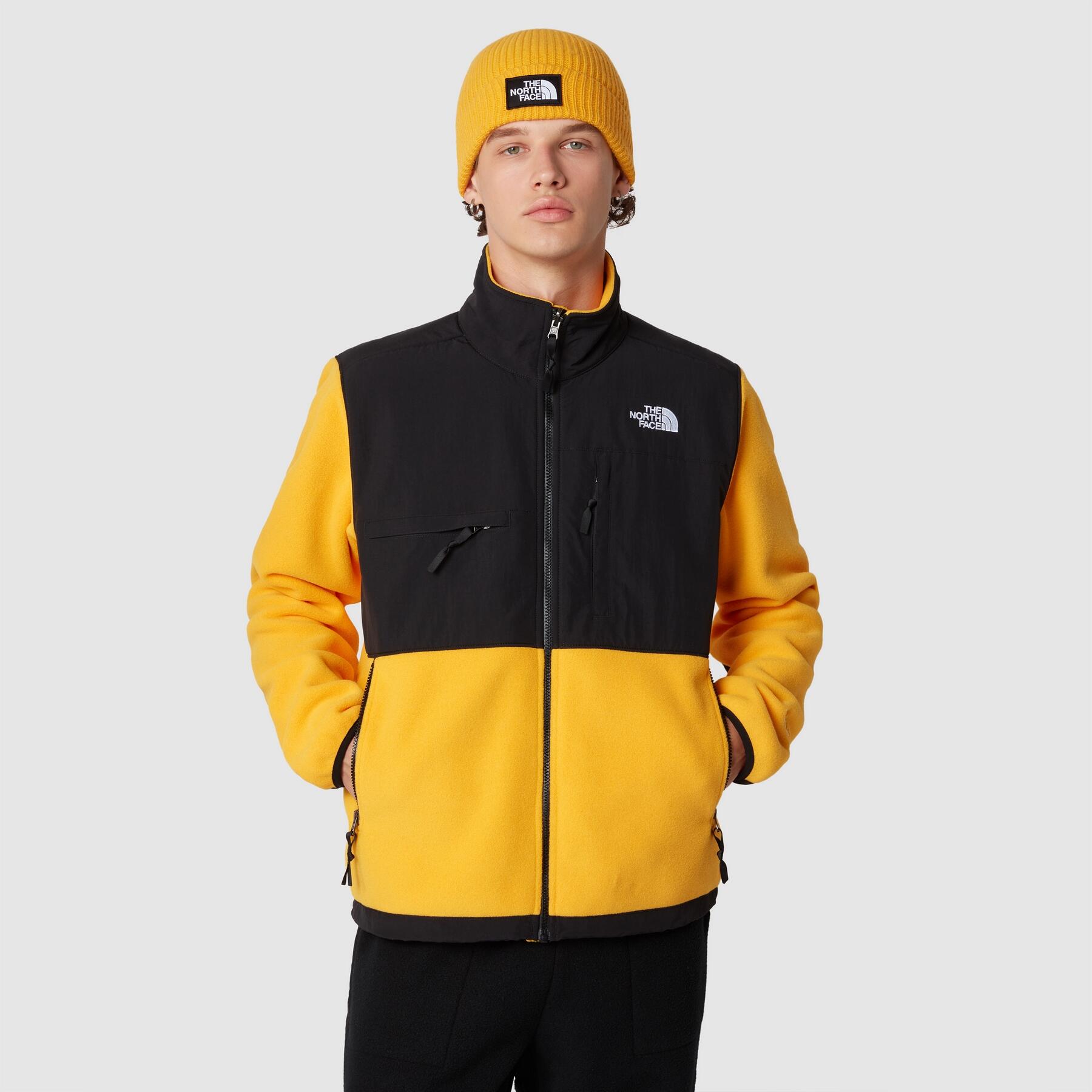 The North Face Polar Denali Nf0A7Ur2Zu3 THE NORTH FACE