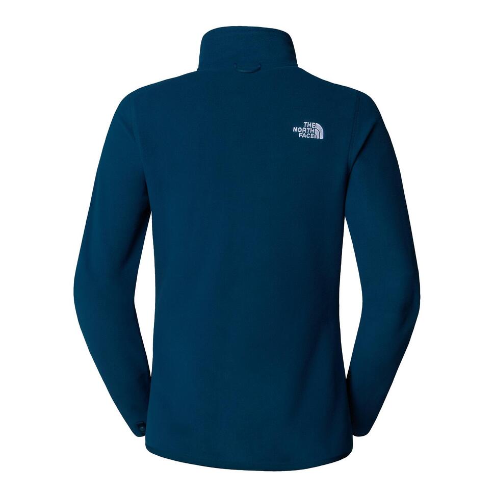 The North Face Polar 100 Glacier Fz Nf0A855O1No