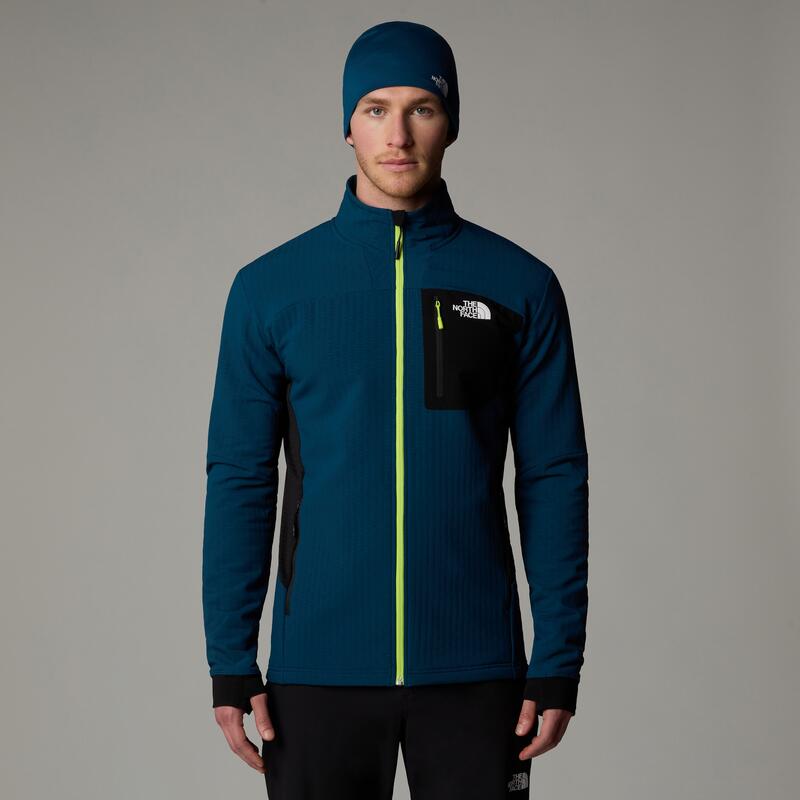 The North Face Polar Highball Fleece Nf0A897B5Lo
