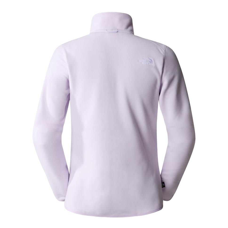 The North Face Polar 100 Glacier Fz Nf0A855Opmi