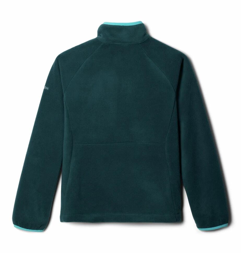 Columbia Polar Fast Trek Iii Fleece Fz 1887852414