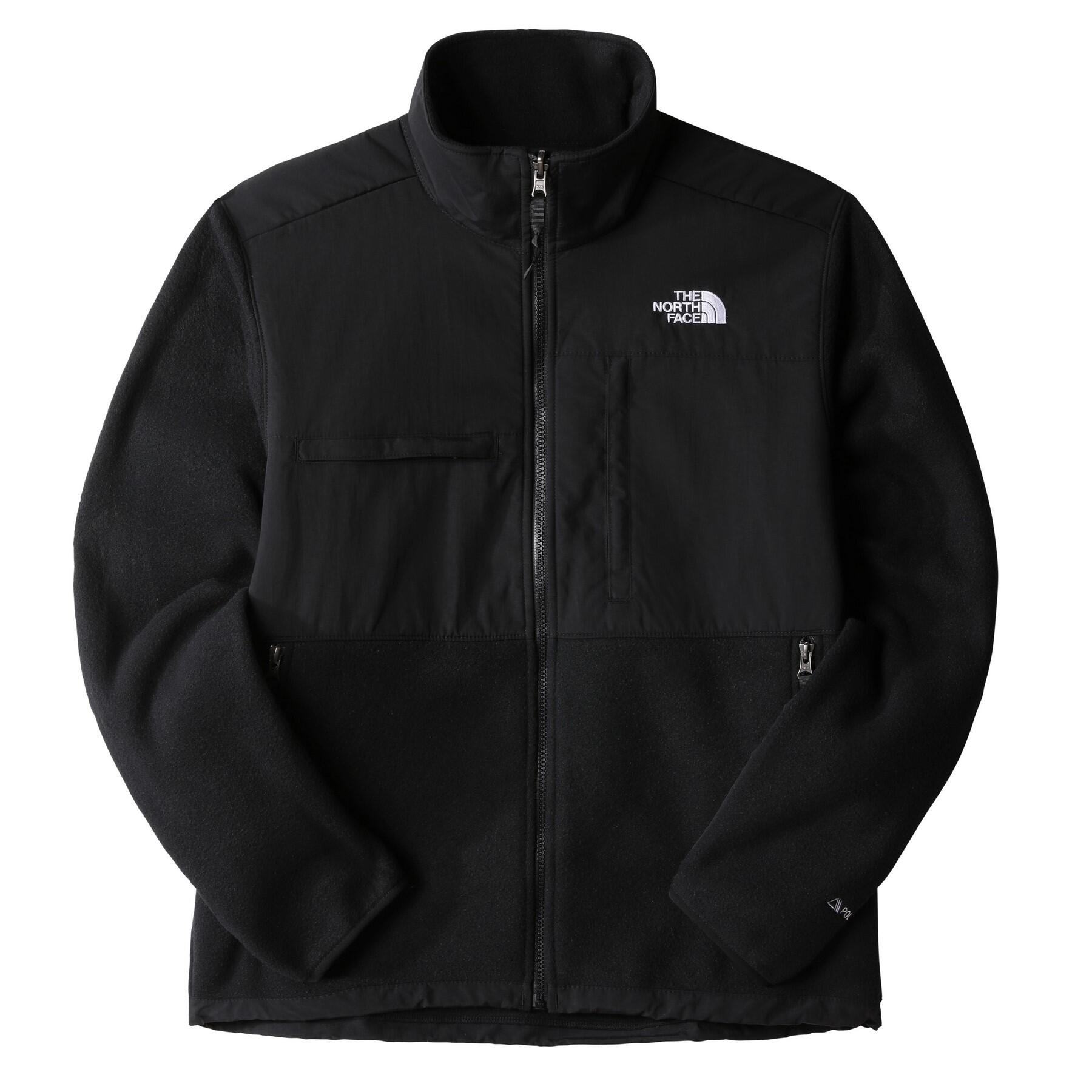 The North Face Polar Denali Nf0A7Ur2Jk3