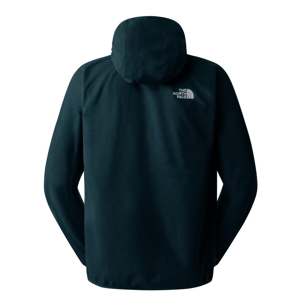 The North Face Polar 100 Glacier Nf0A855Z1No