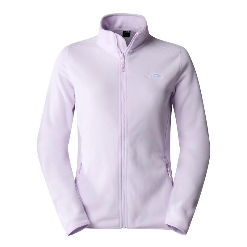 The North Face Polar 100 Glacier Fz Nf0A855Opmi