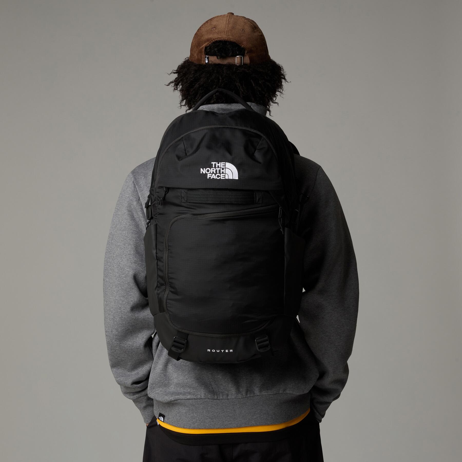 Sac À Dos Router 7/7