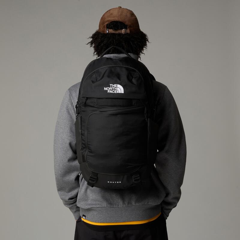 Rucsac Router