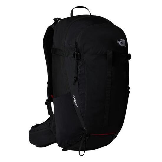 Zaino sportivo da trekking da uomo THE NORTH FACE BASIN