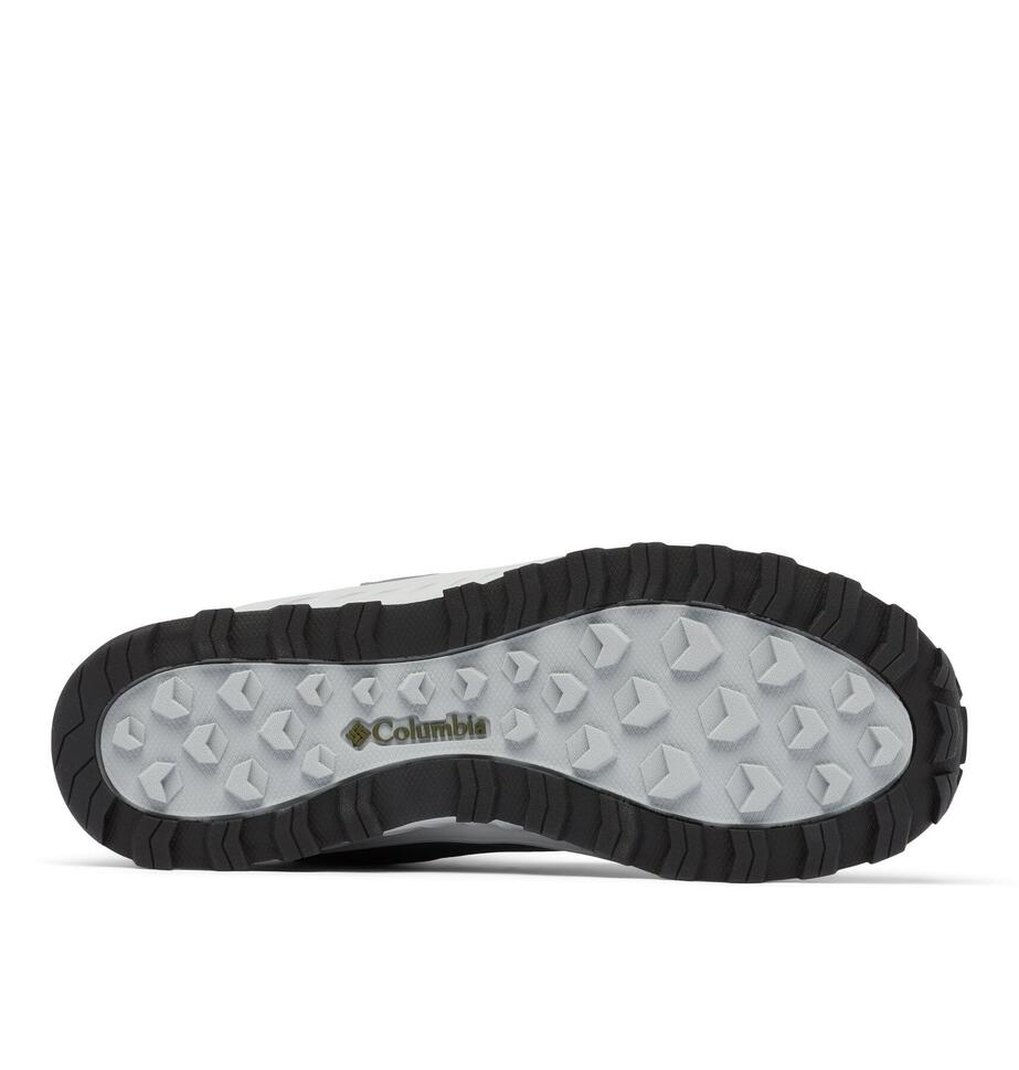 Columbia Buty Trailstorm Ascend Mid Wp 2044271053