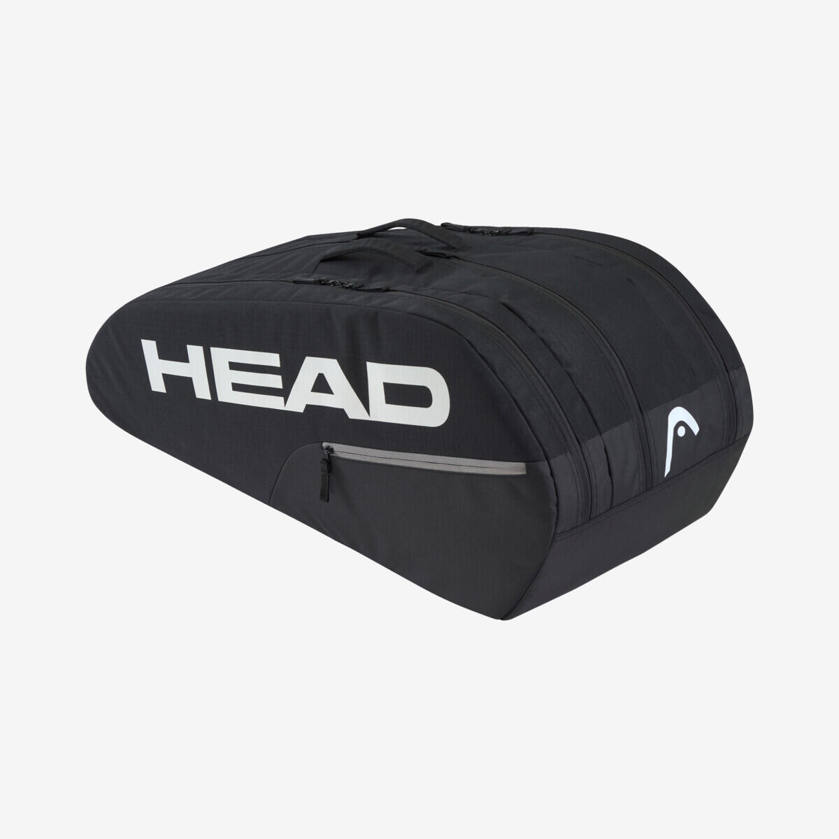 Head - Head Sac De Tennis Base L - Sac De Raquette - Noir - 60 L - Decathlon