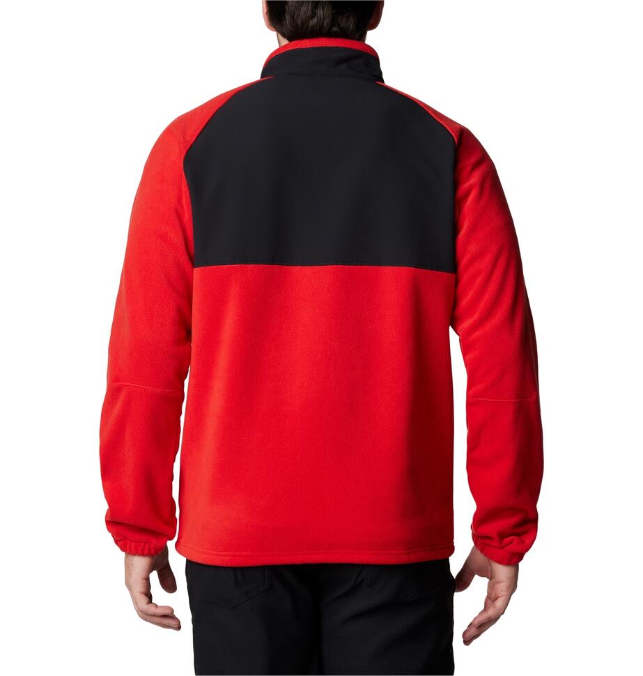 Bluza męska Columbia Sage Peak Fleece